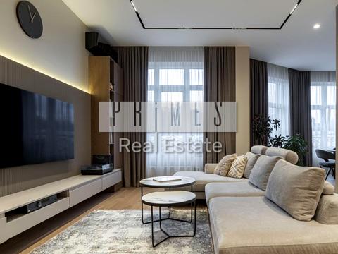 квартира за адресою Михайла Бойчука вул. (Кіквідзе), 19-А