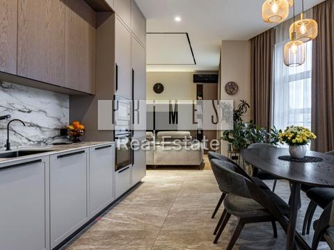 квартира за адресою Михайла Бойчука вул. (Кіквідзе), 19-А