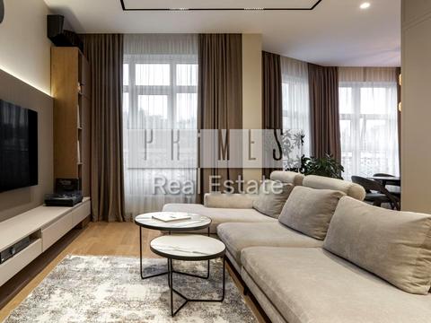 квартира за адресою Михайла Бойчука вул. (Кіквідзе), 19-А