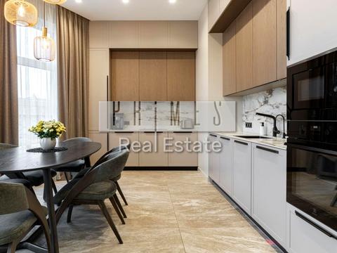 квартира за адресою Михайла Бойчука вул. (Кіквідзе), 19-А