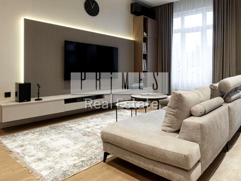 квартира за адресою Михайла Бойчука вул. (Кіквідзе), 19-А