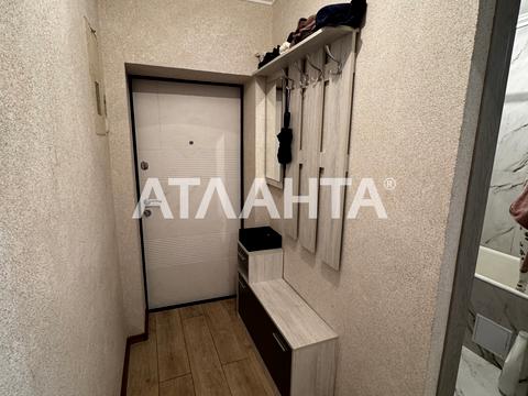 квартира за адресою Балтська дорога вул., 34