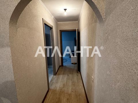квартира за адресою Балтська дорога вул., 34