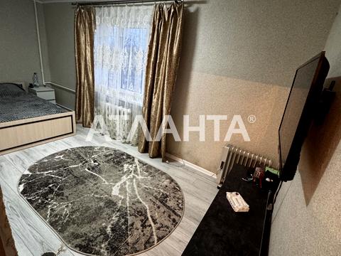 квартира за адресою Балтська дорога вул., 34