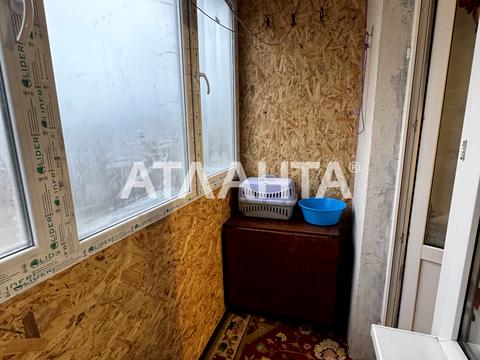 квартира за адресою Балтська дорога вул., 34