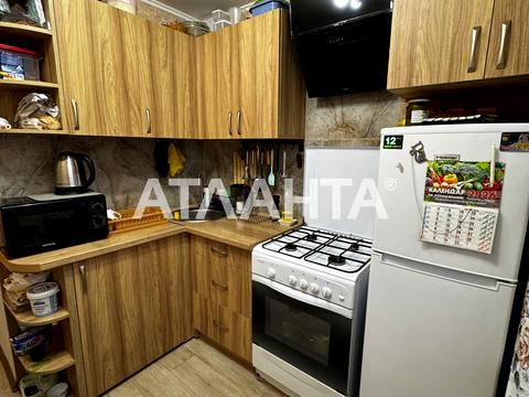 квартира за адресою Балтська дорога вул., 34