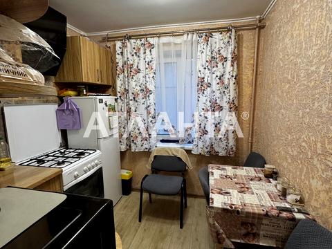 квартира за адресою Балтська дорога вул., 34