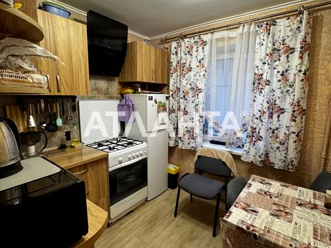 квартира за адресою Балтська дорога вул., 34