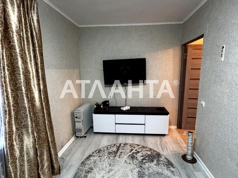 квартира за адресою Балтська дорога вул., 34