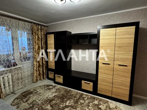 квартира за адресою Балтська дорога вул., 34