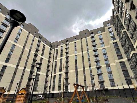 квартира по адресу Александра Довженко ул., (Будинок 10)