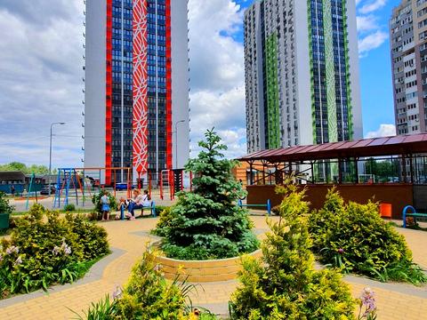 квартира за адресою Миколи Закревського вул., 101-Б