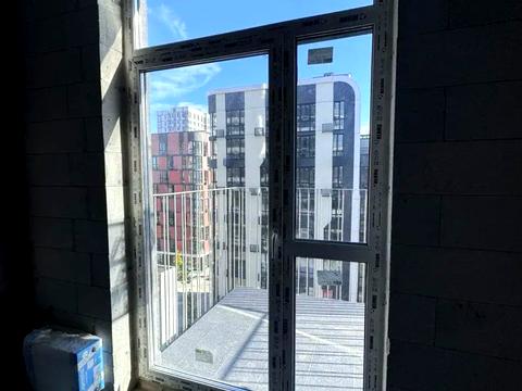 квартира по адресу Братьев Шеметов ул., 10/8