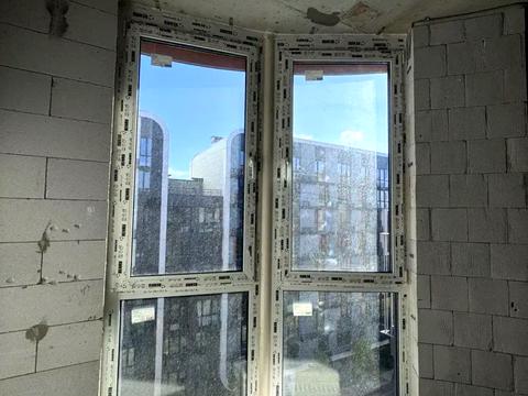 квартира по адресу Братьев Шеметов ул., 10/8