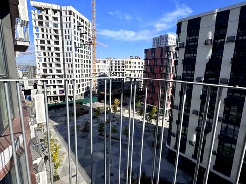 квартира по адресу Братьев Шеметов ул., 10/8