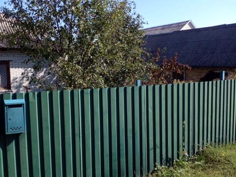 будинок за адресою с. Дружня, Чубаря