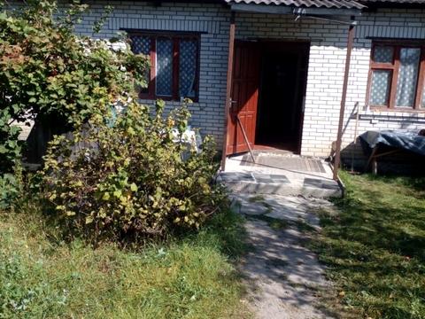 будинок за адресою с. Дружня, Чубаря