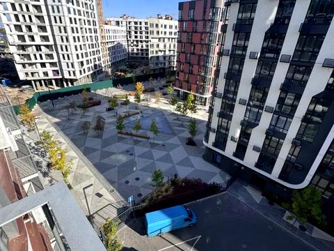 квартира по адресу Братьев Шеметов ул., 10/8