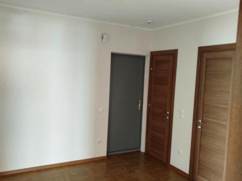 квартира за адресою Коноплянська вул., 22-Б