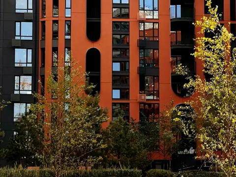 квартира по адресу Братьев Шеметов ул., 10/8