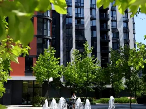 квартира по адресу Братьев Шеметов ул., 10/8