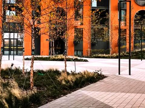 квартира по адресу Братьев Шеметов ул., 10/8