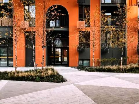 квартира по адресу Братьев Шеметов ул., 10/8