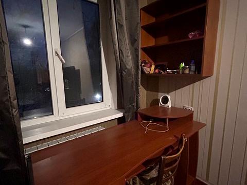 квартира за адресою Космонавтів вул., 8а