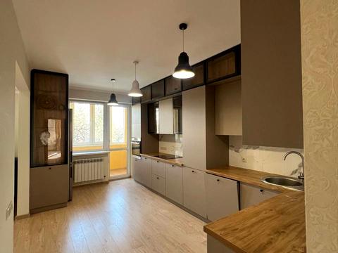 квартира за адресою Марійки Підгірянки вул., 23