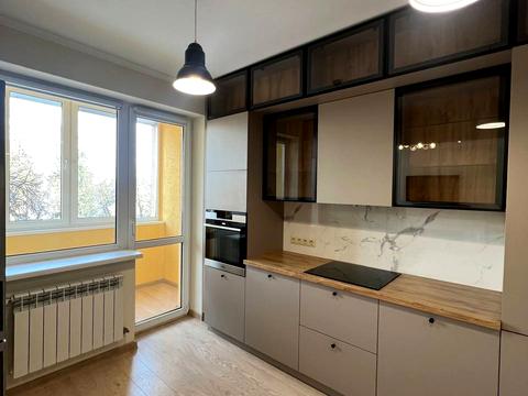 квартира за адресою Марійки Підгірянки вул., 23