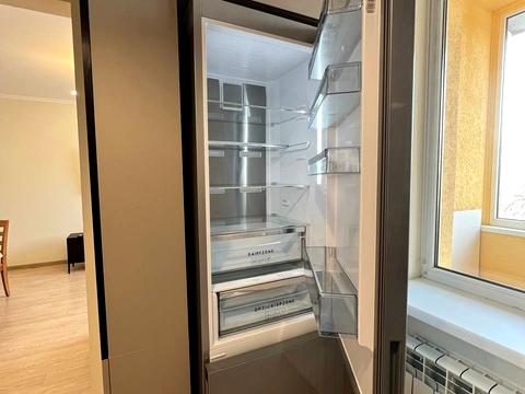 квартира за адресою Марійки Підгірянки вул., 23