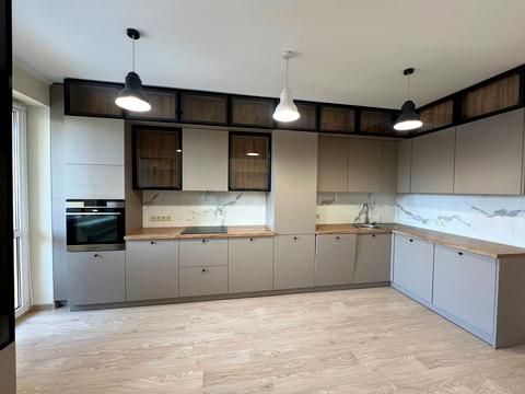 квартира за адресою Марійки Підгірянки вул., 23