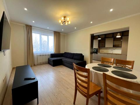 квартира за адресою Марійки Підгірянки вул., 23