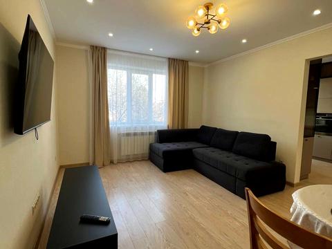 квартира за адресою Марійки Підгірянки вул., 23