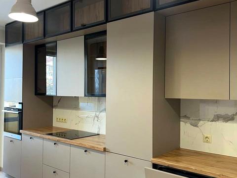 квартира за адресою Марійки Підгірянки вул., 23