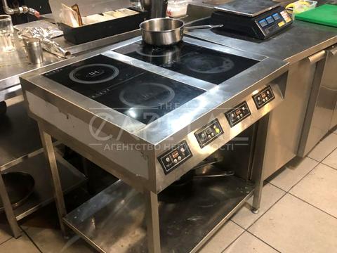 коммерческая по адресу Бессарабская пл., 5