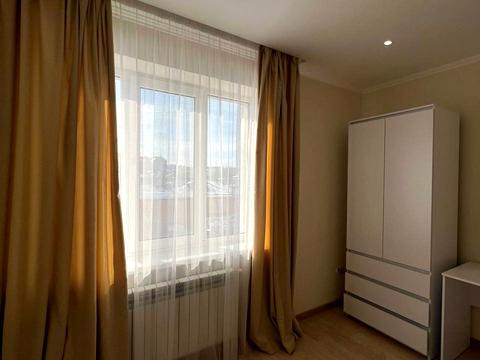 квартира за адресою Марійки Підгірянки вул., 23