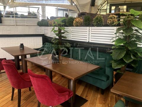 коммерческая по адресу Бессарабская пл., 5