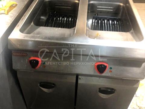 коммерческая по адресу Бессарабская пл., 5