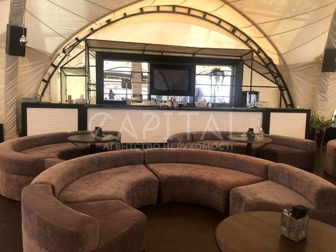 коммерческая по адресу Бессарабская пл., 5