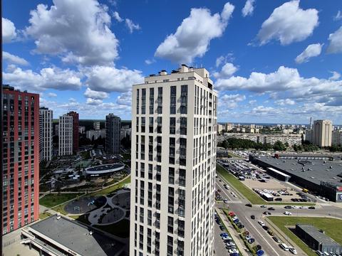 квартира за адресою Всеволода Змієнка вул., 15/23