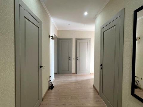 квартира за адресою Марійки Підгірянки вул., 23