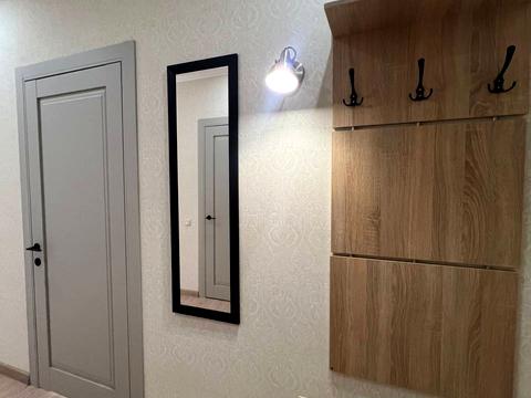 квартира за адресою Марійки Підгірянки вул., 23