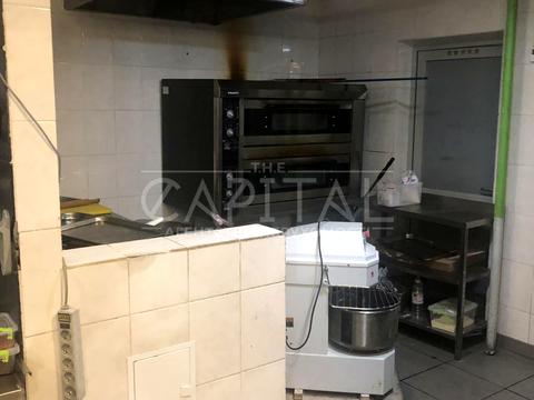 коммерческая по адресу Бессарабская пл., 5