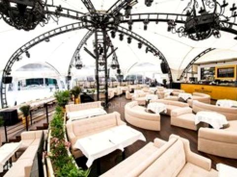 коммерческая по адресу Бессарабская пл., 5