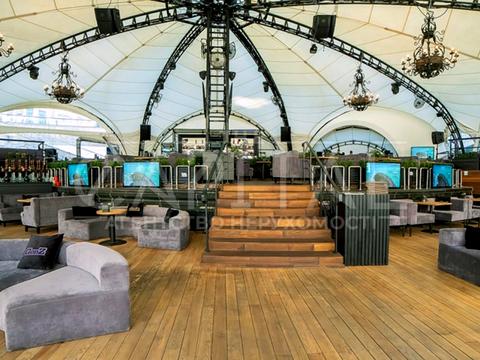 коммерческая по адресу Бессарабская пл., 5