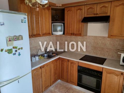 квартира за адресою Київ, Лісківська вул., 18-А