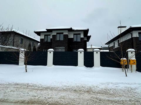 дом по адресу Зелена