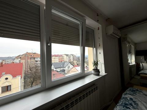 квартира за адресою Острівна вул., 20