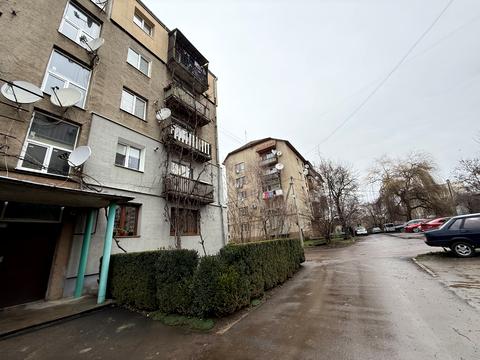 квартира за адресою Острівна вул., 20